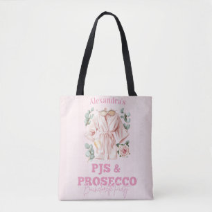 Pjs und Prosecco Bachelorette