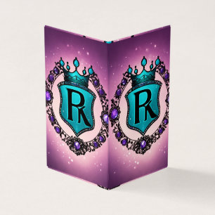 PK-Buch Visitenkarten