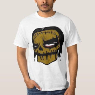PK-CARTOON-KOPF T-Shirt