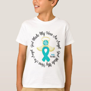 PKD Gott machte meinen Held einen Engel T-Shirt