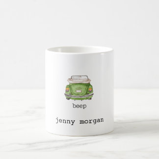 PKM Tasse Beep