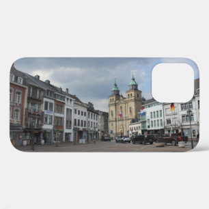 Place Albert 1er, Malmedy, Belgien Case-Mate iPhone Hülle