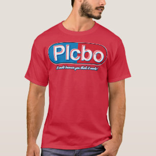 Placebo getragen RxTp T-Shirt