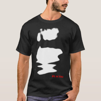 Placebo   T-Shirt