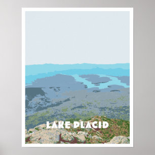 Placienposter Poster