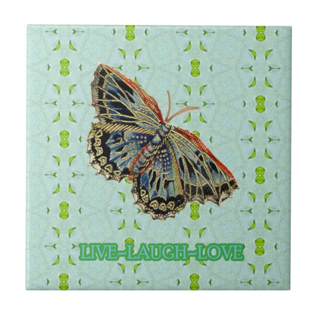 PLAD12-040 FLIESE (Vorderseite)