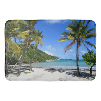 plage de guadeloupe badematte