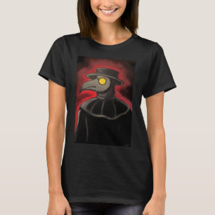 Plagukleber T-Shirt