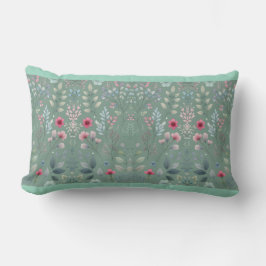 Plaidwing Garden Pillow  Lendenkissen