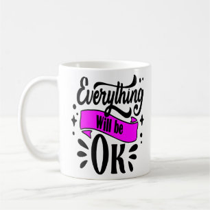 Plain Text Kaffeetasse