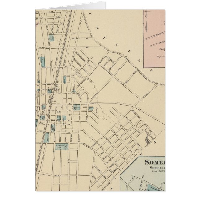 Plainfield, NJ (Vorne)