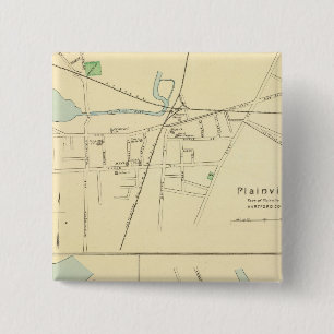 Plainville, Warehouse Pt, Windsor Button