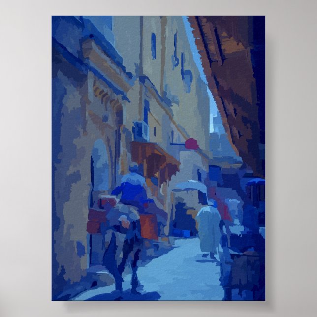 Plakat (Vorne)