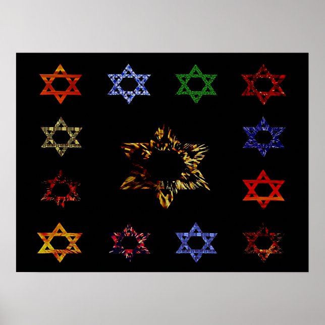 Plakat (Vorne)