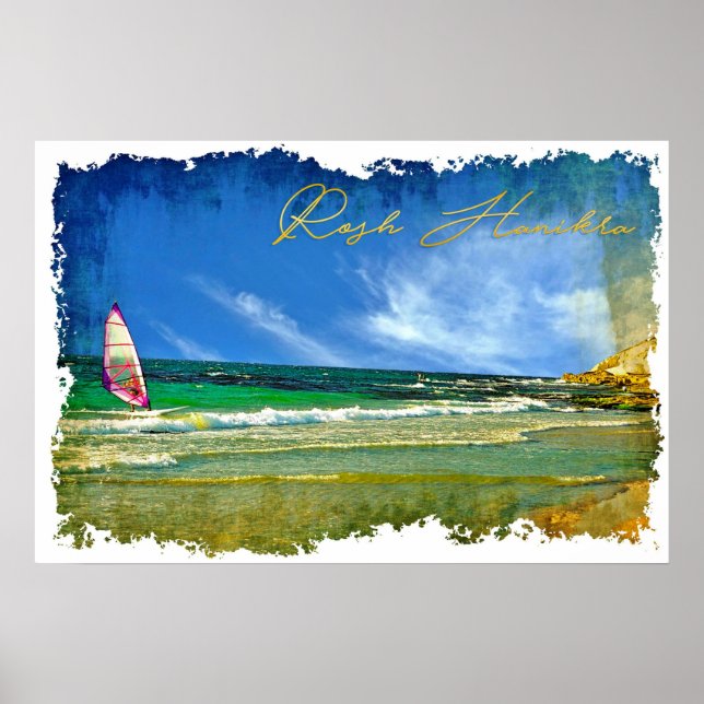Plakat (Vorne)