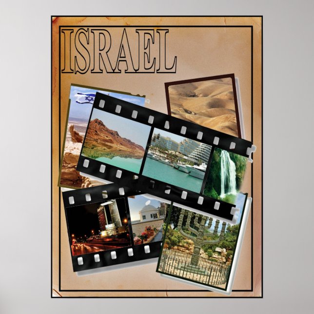 Plakat (Vorne)