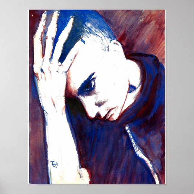 Plakat (Vorne)