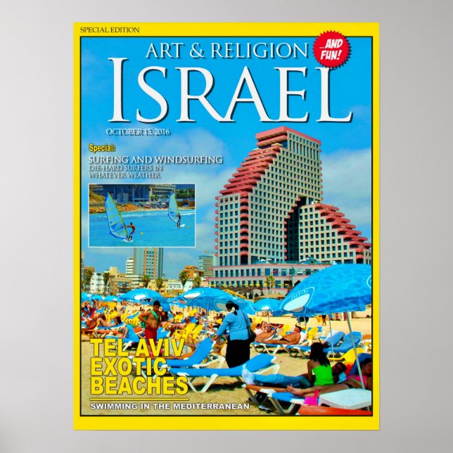 Plakat (Vorne)