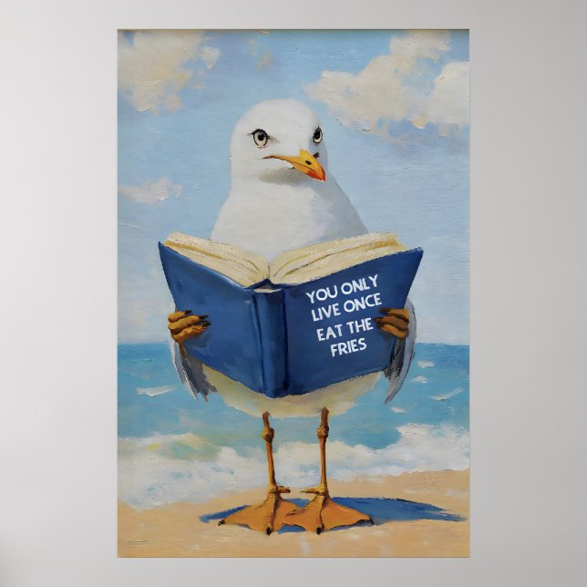 Plakat (Vorne)