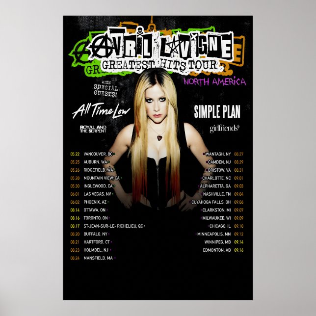Plakat (Vorne)