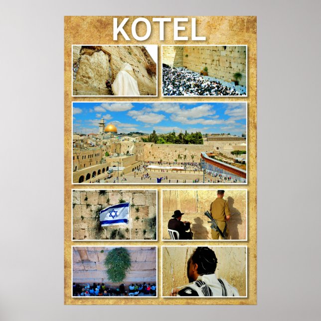 Plakat (Vorne)