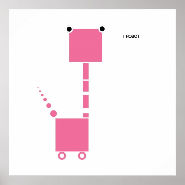 Plakat (Vorne)
