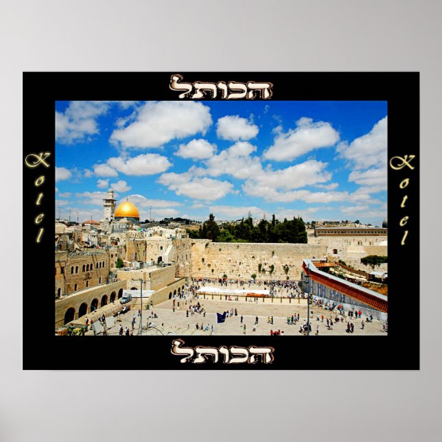 Plakat (Vorne)