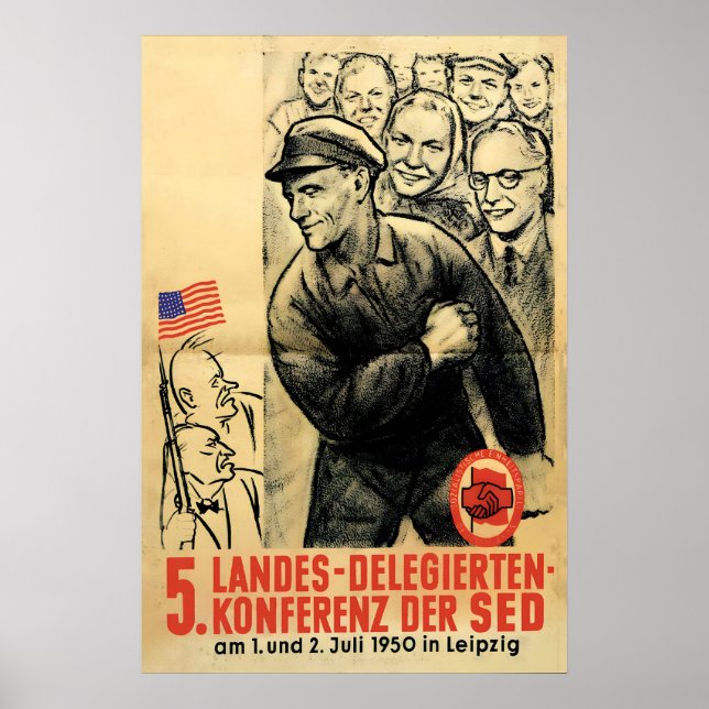 Plakat (Vorne)