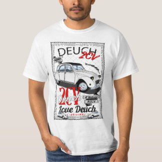 Plakat2CV T-Shirt