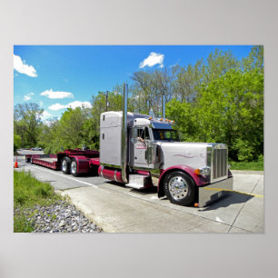 Plakat A. Horning 379