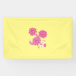 Plakat Banner