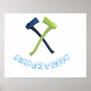 PLAKAT DES BAUHOLZ-INDUSTRIEMAGNATS-2