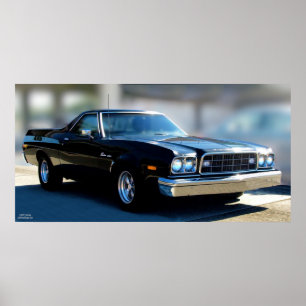 PLAKAT DES RANCHERO-500