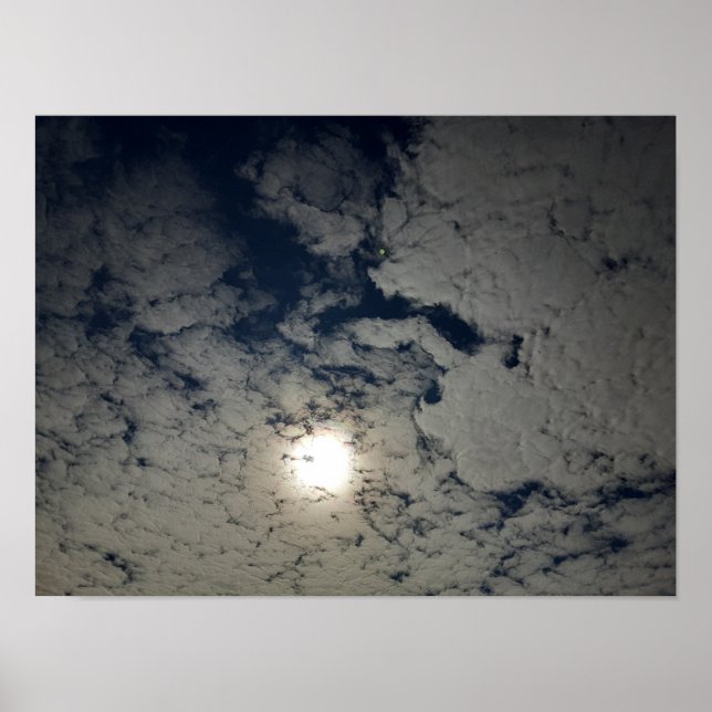 Plakat durchleuchten (Vorne)