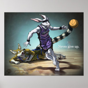 Plakat FBAtraummatches #1