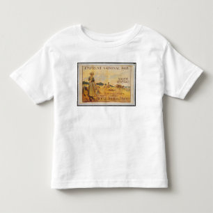Plakat für das Darlehen für Nationalverteidigung Kleinkind T-shirt