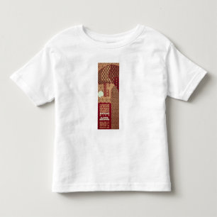 Plakat für die 14. Ausstellung von Wien Kleinkind T-shirt