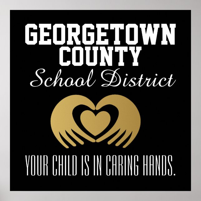 Plakat für Schulen/Schulbezirk - SRF (Vorne)