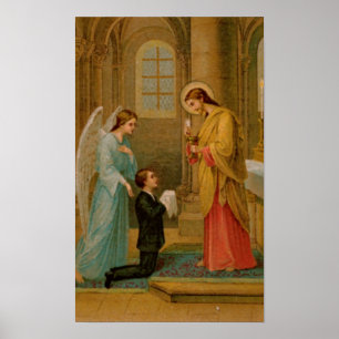 Plakat: Ist das Soul glücklich Poster