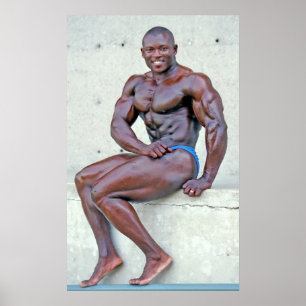 Plakat, JAMES73 Poster