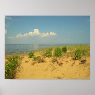 Plakat Jersey-Ufer-2