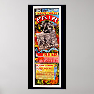 Plakat-Karneval Art-11 Poster