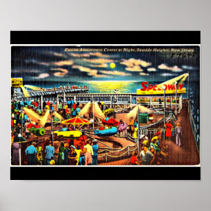 Plakat-Karussell-Kunst-5 Poster