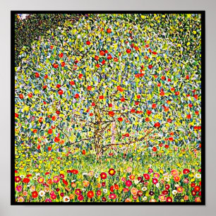 Plakat-Klassiker/Vintage-Gustav Klimt 1 Poster