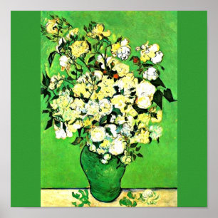 Plakat-Klassiker/Vintage-Van Gogh 1 Poster