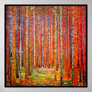 Plakat-Klassisch/Vintag-Gustav Klimt 10 Poster