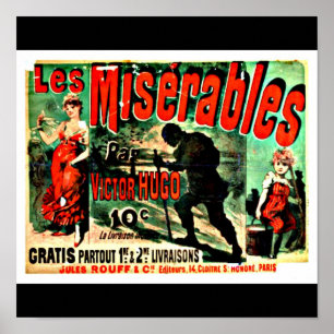 Plakat-Klassisch/Vintag-Jules Chéret 41 Poster