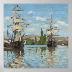 Plakat Kunst