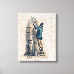 Plakat Leinwanddruck