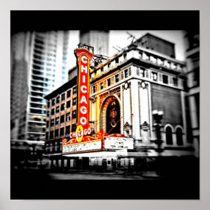 Plakat-Liebe Kunst Haus-In die Stadt 62 Poster